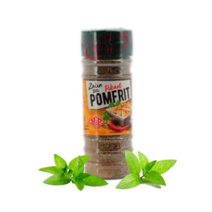 Začin za pomfrit pikant