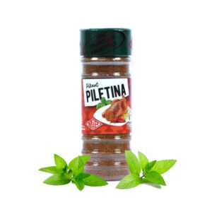 Začin za piletinu pikant