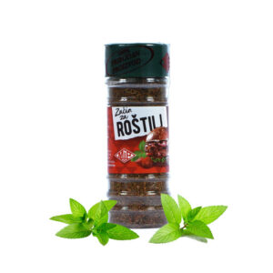 Začin za roštilj
