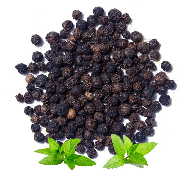 Biber crni zrno 1kg