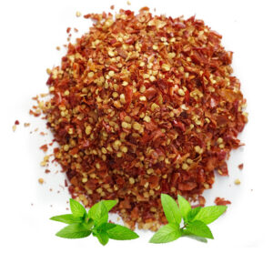 Paprika ljuta gruvana 1kg