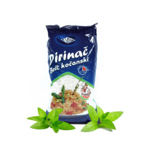 Pirinač kočanski MIP