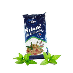 Pirinač kočanski MIP