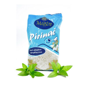 Pirinač beli oljušteni okruglog zrna MIP