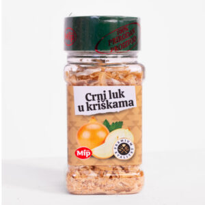 Crni luk kriška