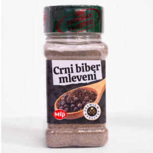 Crni biber mleveni