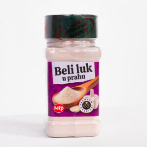 Beli luk u prahu
