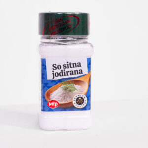 So sitna jodirana