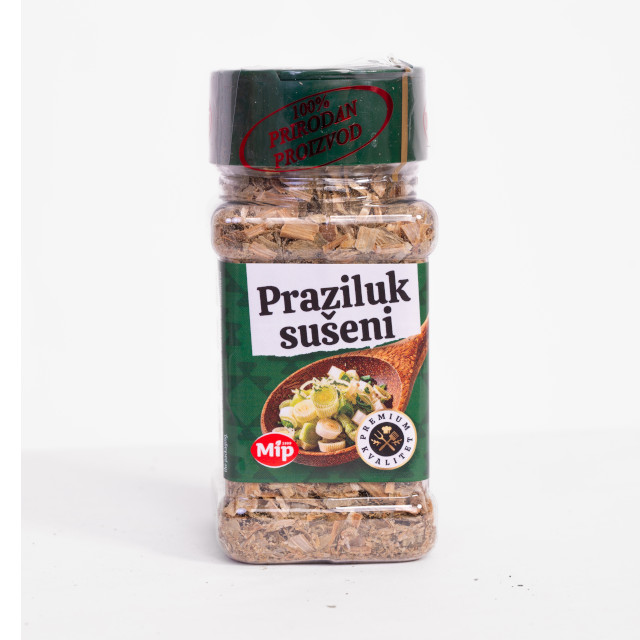 Praziluk sušeni
