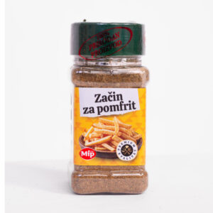 Začin za pomfrit