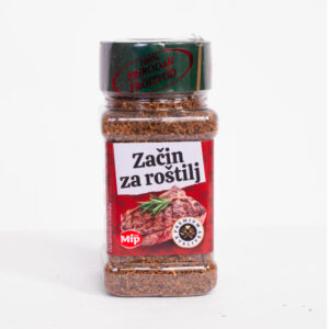 Začin za roštilj