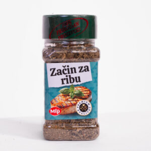 Začin za ribu