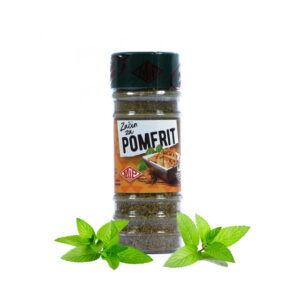 Začin za pomfrit