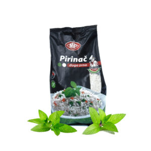 Pirinač dugo zrno MIP