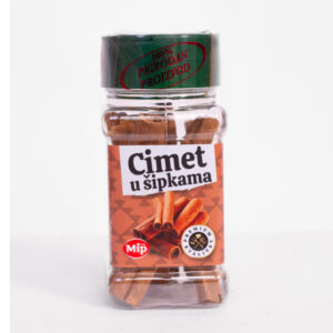 Cimet u šipkama