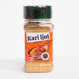 Kari ljut