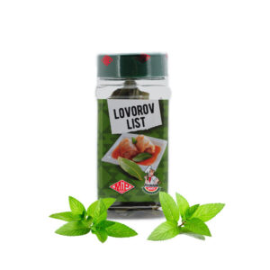 Lovorov list