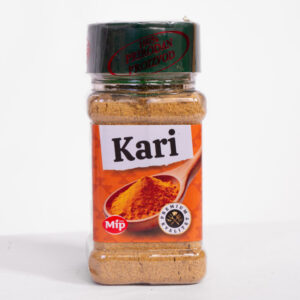 Kari prah blagi