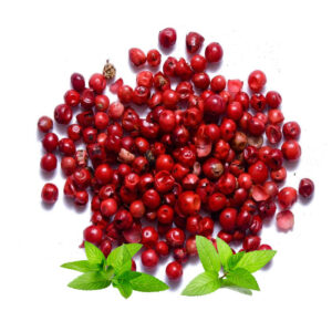 Biber crveni