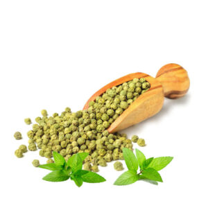 Biber zeleni 1kg