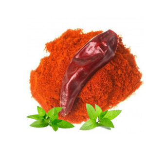 Paprika ljuta mlevena