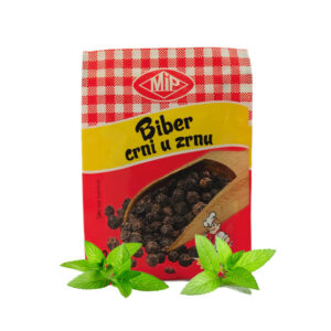 Crni biber zrno 10g