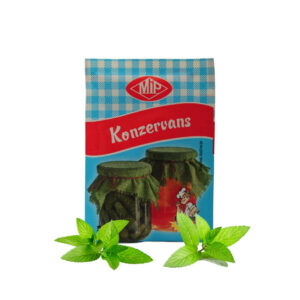 Konzervans