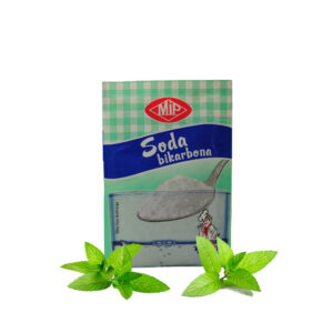 Soda bikarbona