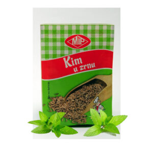 Kim u zrnu