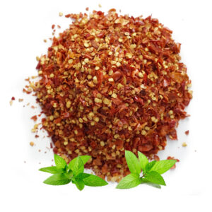 Paprika ljuta gruvana 500g