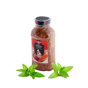 Paprika tucana ljuta 1/1
