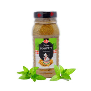 Začin za pomfrit pikant 0,5