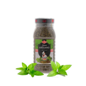 Origano sušeni 0,5