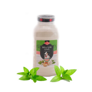 Beli luk u prahu 0,5