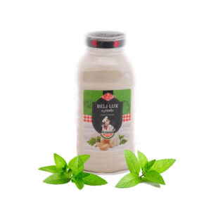 Beli luk u prahu 1/1