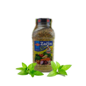 Začin DA 500g, plava etiketa