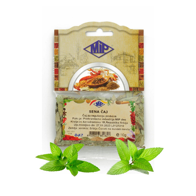 Čaj sena etno kesica