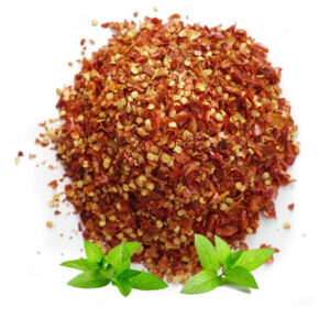 Paprika ljuta tucana