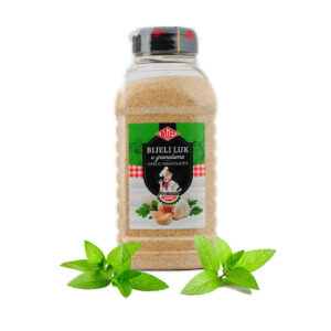Beli luk u granula 1/1