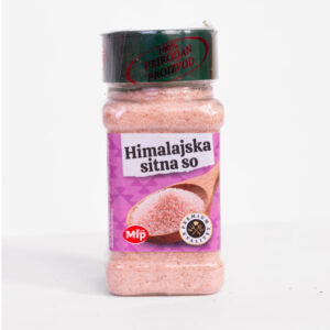 Himalajska so