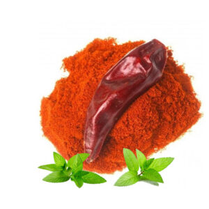Paprika čili ljuta mlevena