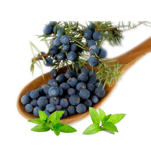 Kleka plod prebra(Juniperus fructus communis) 500g - Slika 2