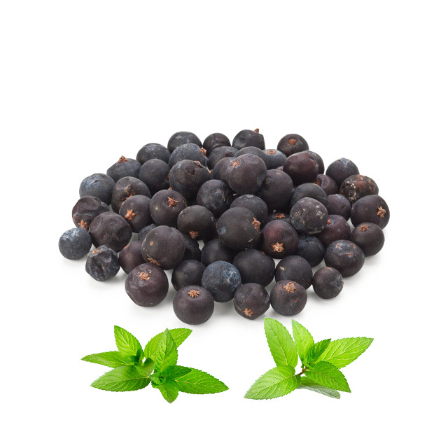 Kleka plod prebra(Juniperus fructus communis) 500g