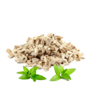 Beli slez koren kocka (Althaea officinalis)