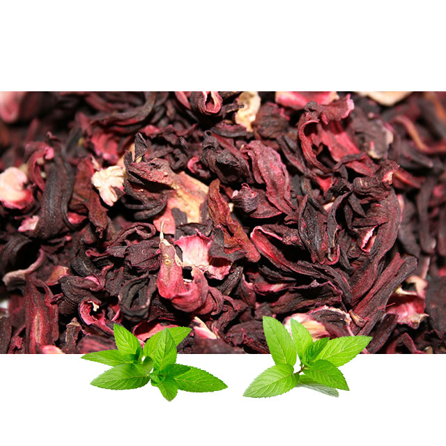Hibiskus cvet (Hibiscus) - Slika 3