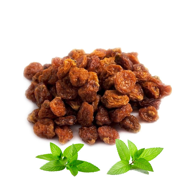 Inka beri jagoda peruanska