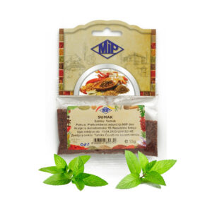 Sumak etno kesica