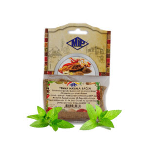 Tikka masala etno kesica