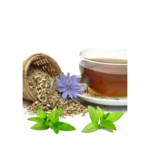 Cikorija koren konc(Cichorium intybus radix)