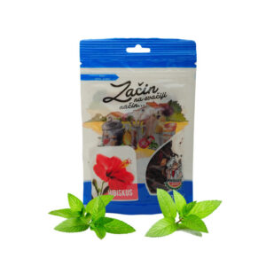 Hibiskus cvet